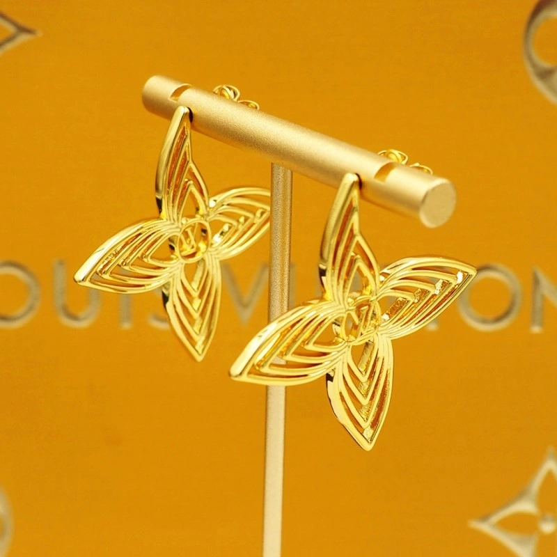 FastDry Louis Vuitton Earrings 248039