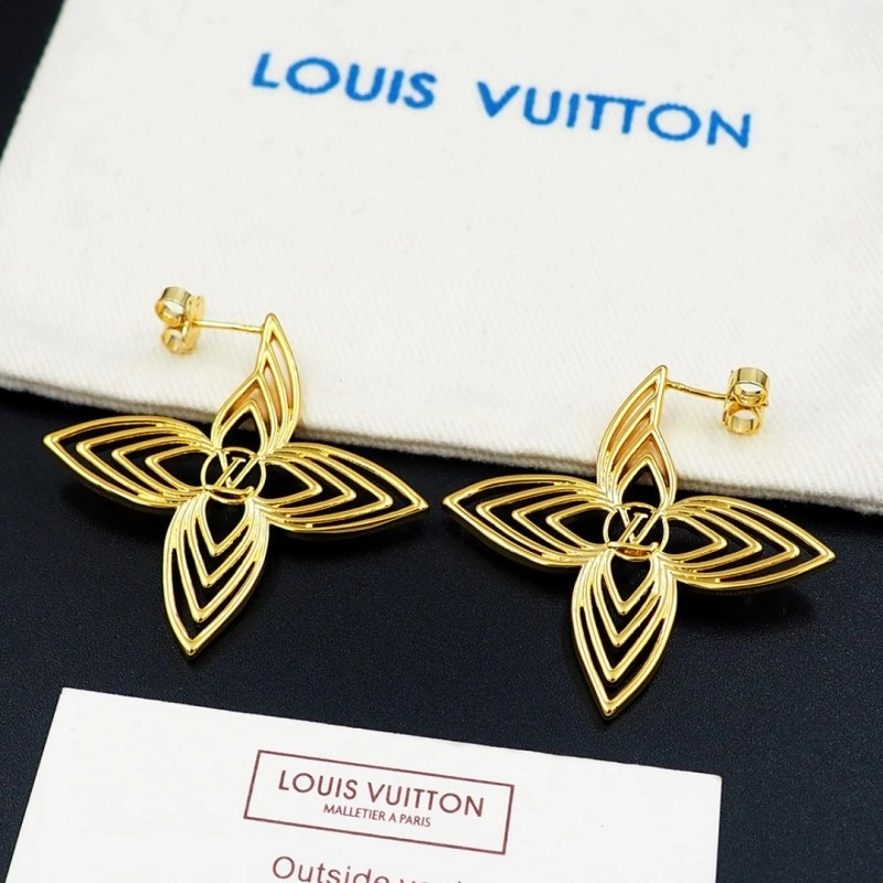 FastDry Louis Vuitton Earrings 248039