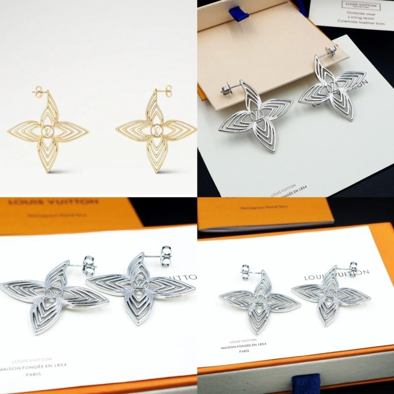 Louis Vuitton Earrings Reliable 248038