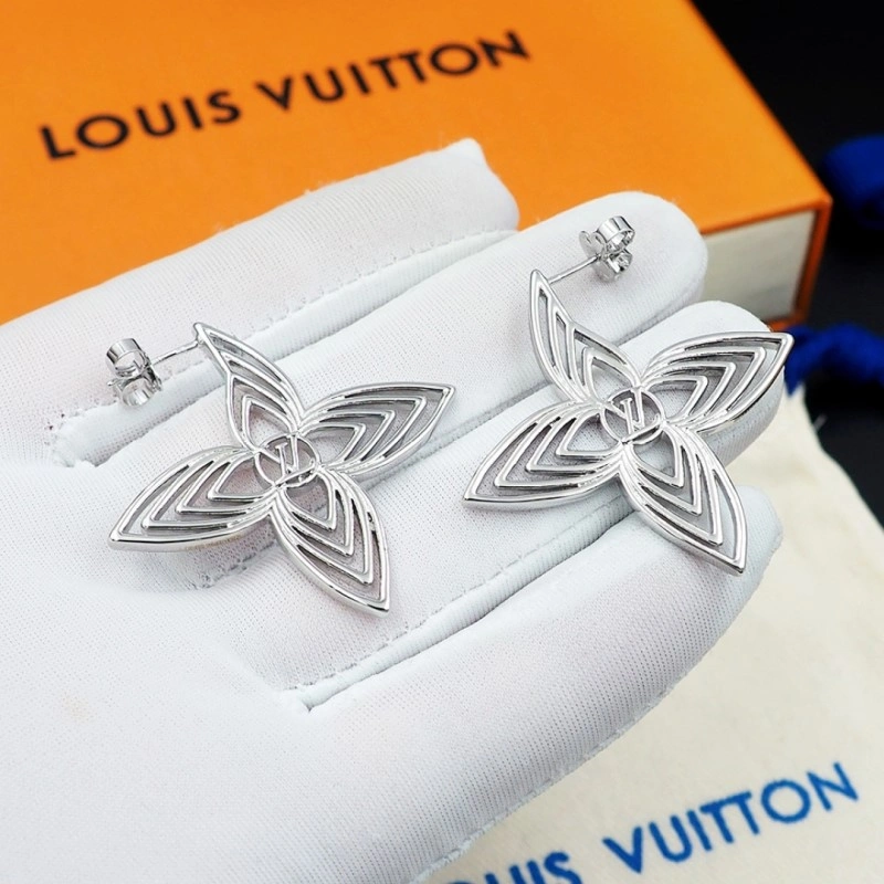 Louis Vuitton Earrings Reliable 248038