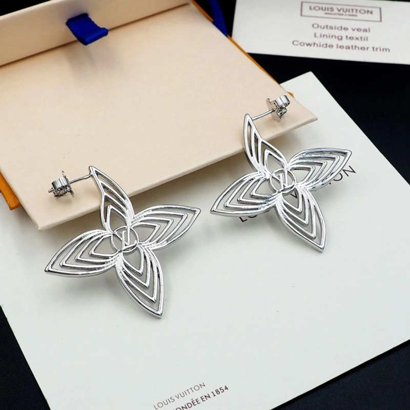 Louis Vuitton Earrings Reliable 248038