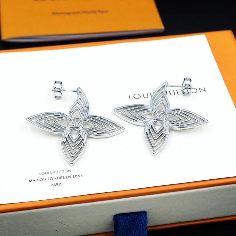 Louis Vuitton Earrings Reliable 248038