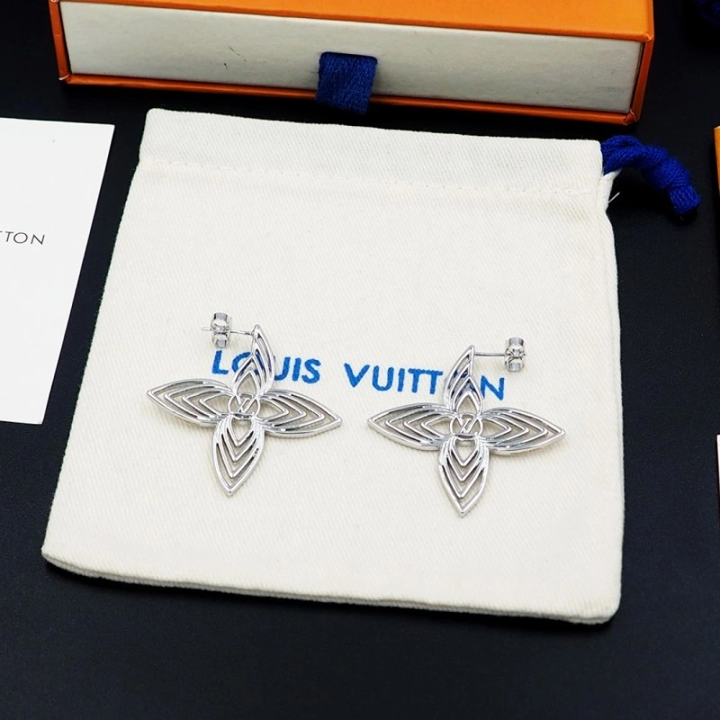 Louis Vuitton Earrings Reliable 248038