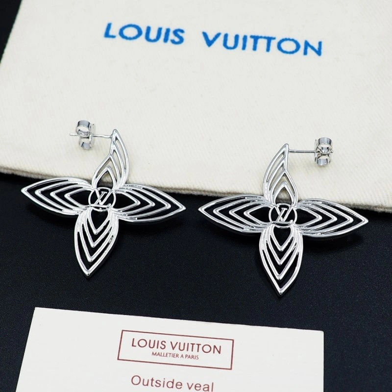 Louis Vuitton Earrings Reliable 248038
