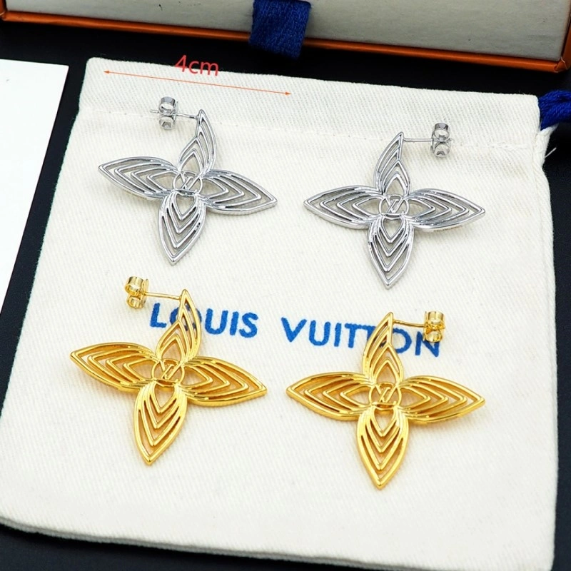 Louis Vuitton Earrings Reliable 248038