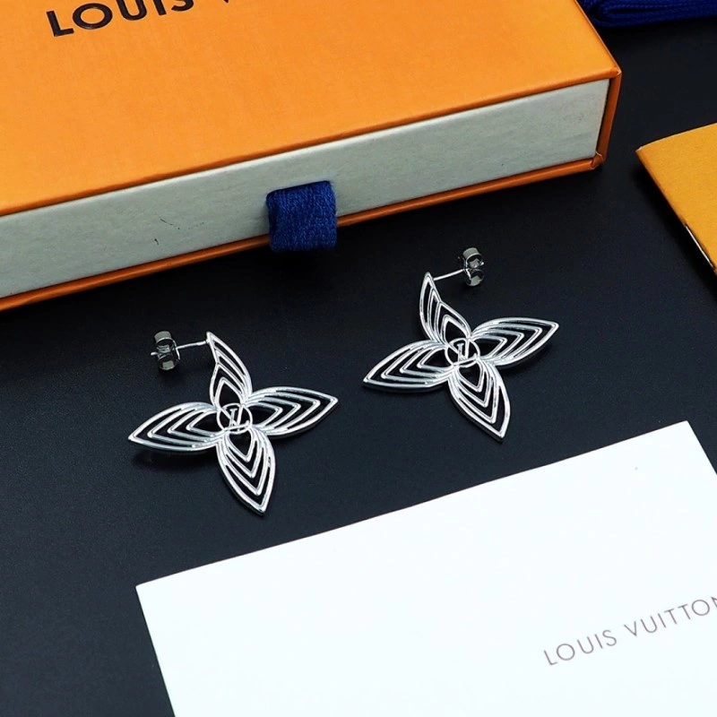Louis Vuitton Earrings Reliable 248038