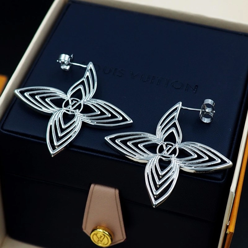 Louis Vuitton Earrings Reliable 248038