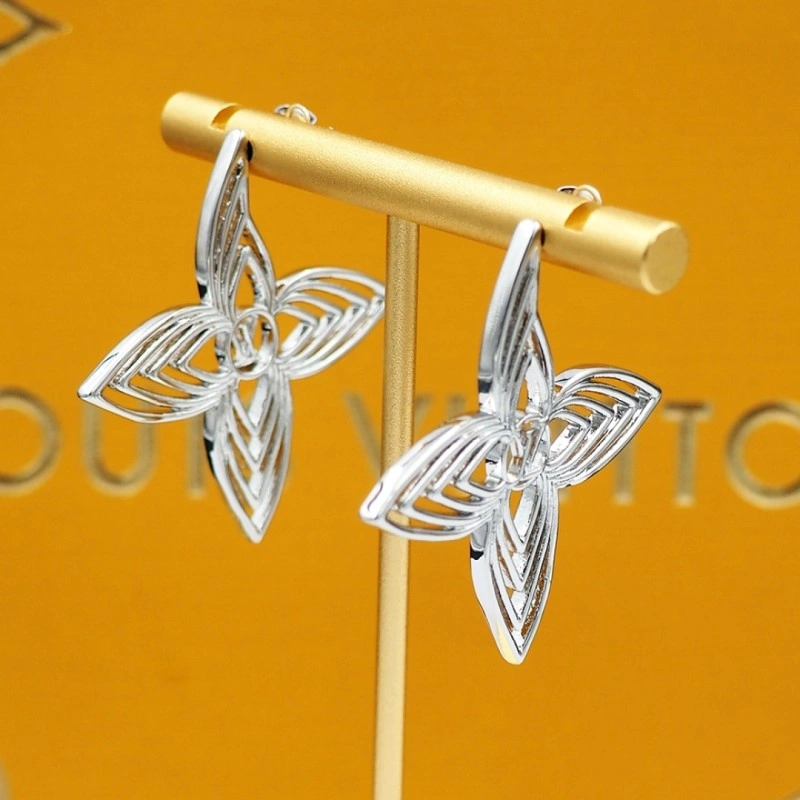 Louis Vuitton Earrings Reliable 248038