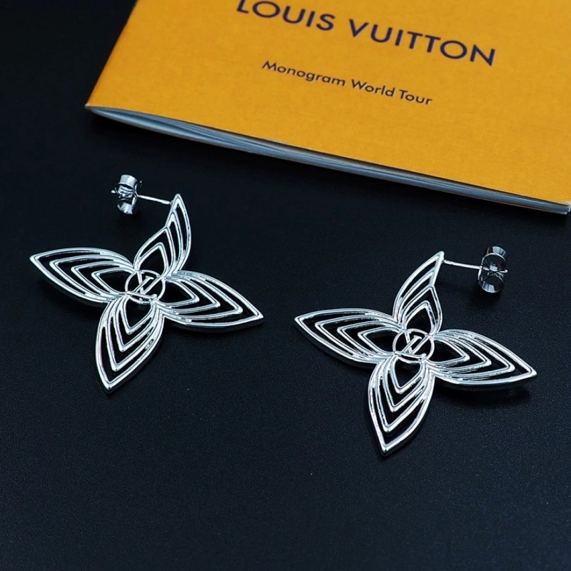 Louis Vuitton Earrings Reliable 248038