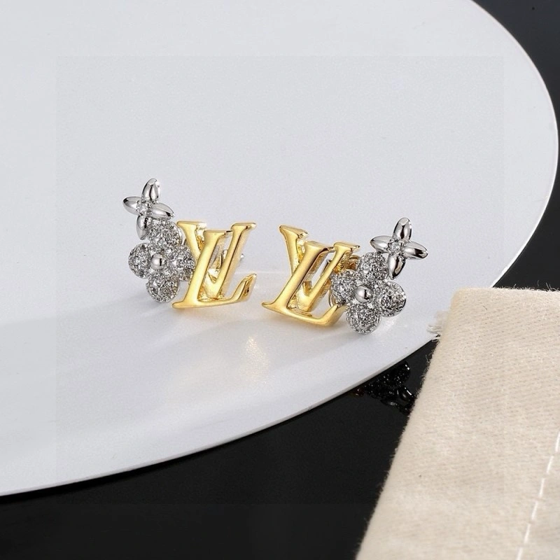 Louis Vuitton Earrings Modern 248030