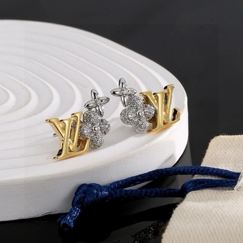 Louis Vuitton Earrings Modern 248030