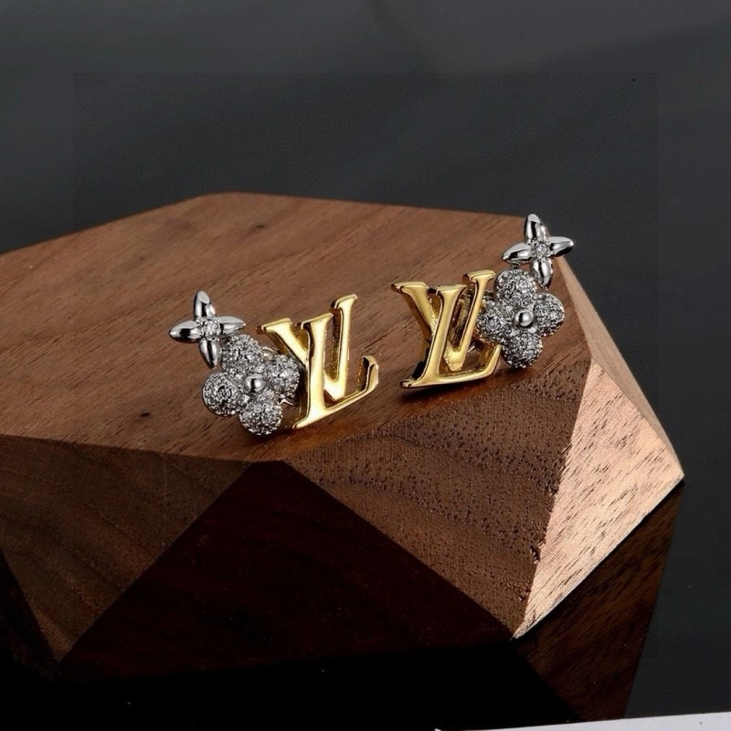 Louis Vuitton Earrings Modern 248030