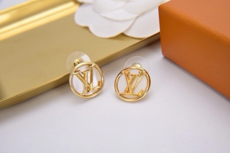 Louis Vuitton Earrings Breathable 248023