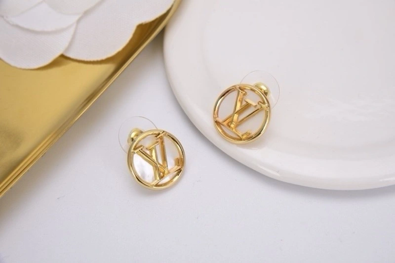 Louis Vuitton Earrings Breathable 248023