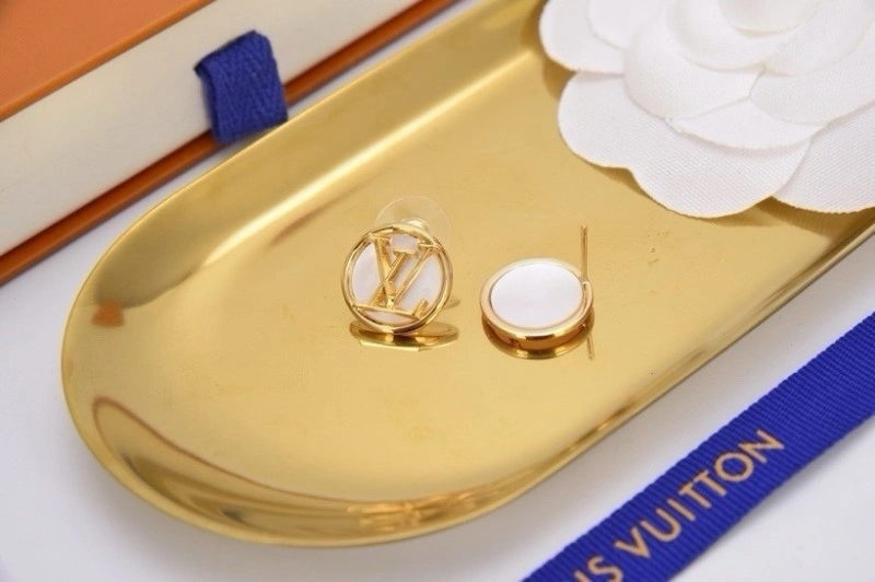 Louis Vuitton Earrings Breathable 248023