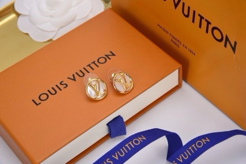 Louis Vuitton Earrings Breathable 248023