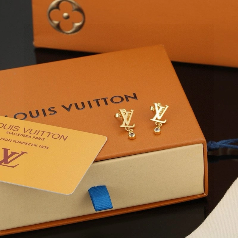 Louis Vuitton Earrings BestValue 248031