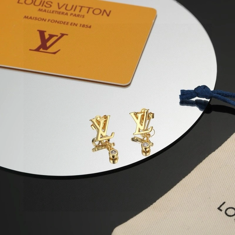 Louis Vuitton Earrings BestValue 248031