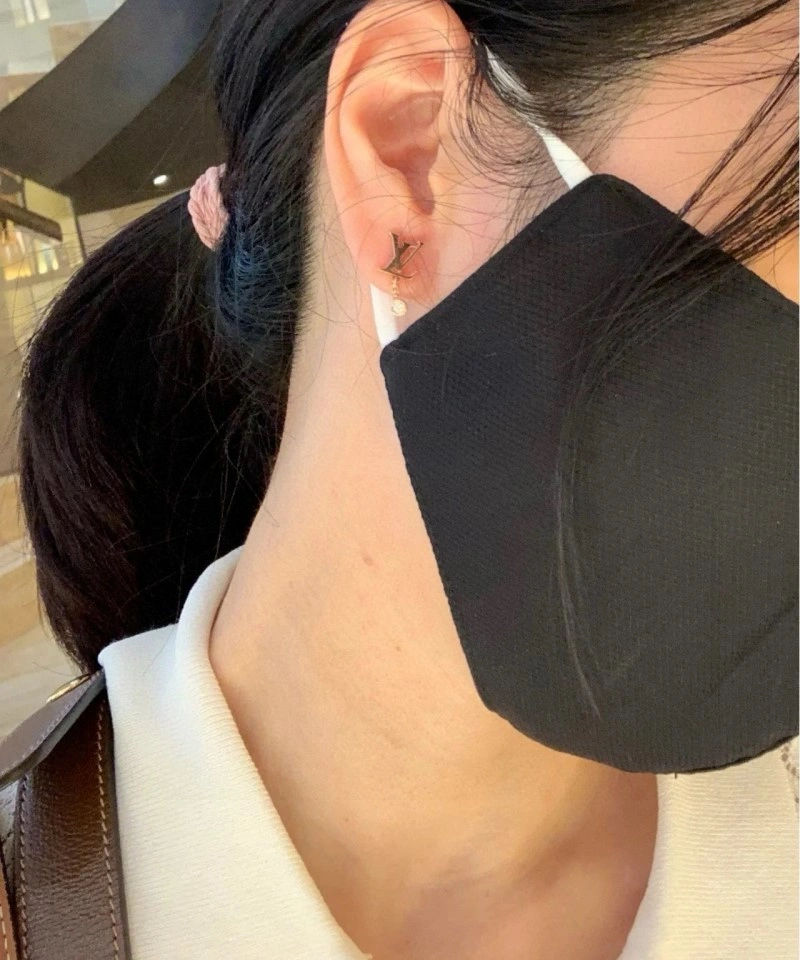Louis Vuitton Earrings BestValue 248031