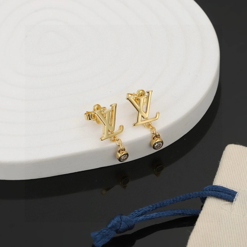 Louis Vuitton Earrings BestValue 248031