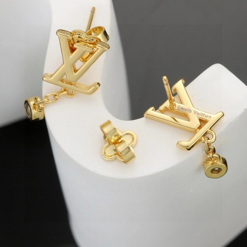 Louis Vuitton Earrings BestValue 248031