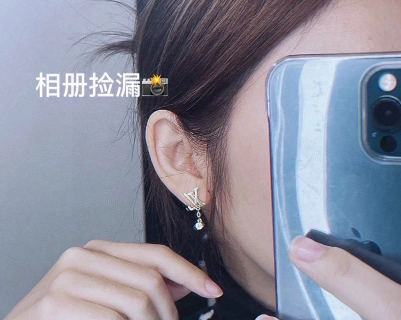 Louis Vuitton Earrings BestValue 248031