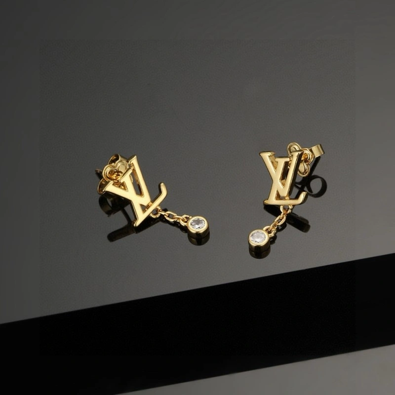 Louis Vuitton Earrings BestValue 248031