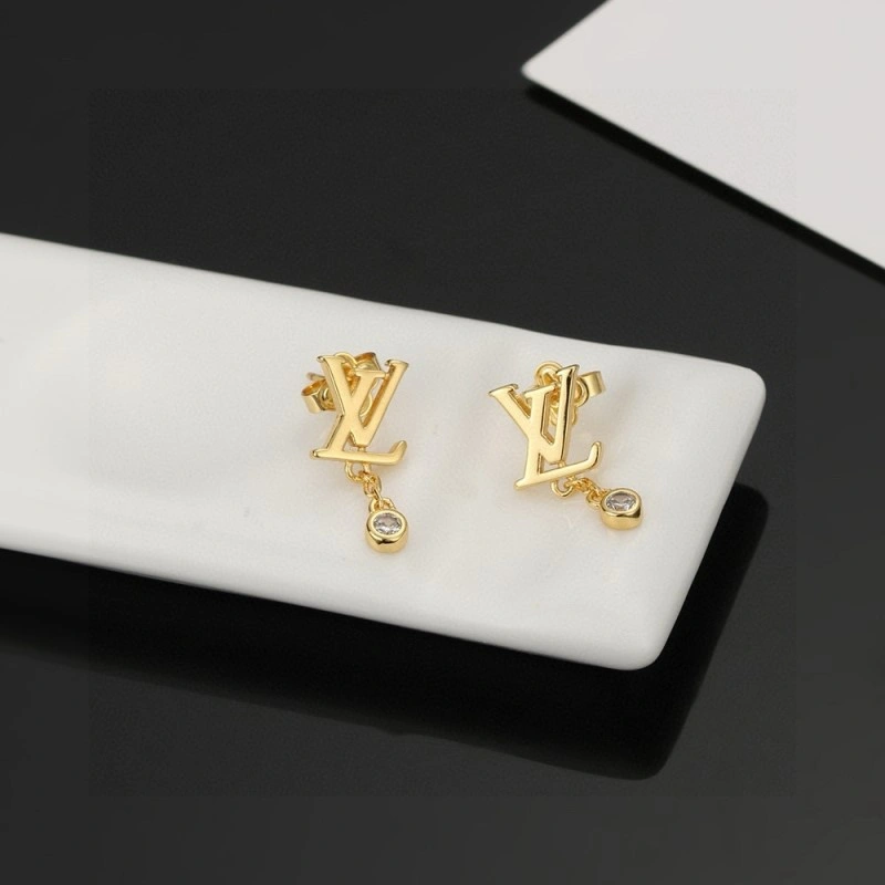 Louis Vuitton Earrings BestValue 248031