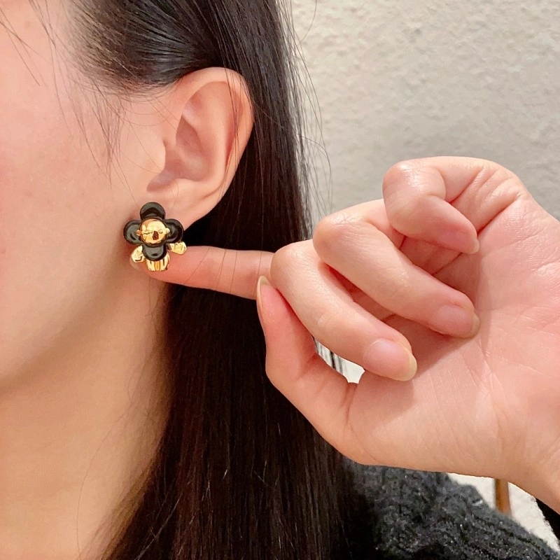 TravelReady Louis Vuitton Earrings 248029