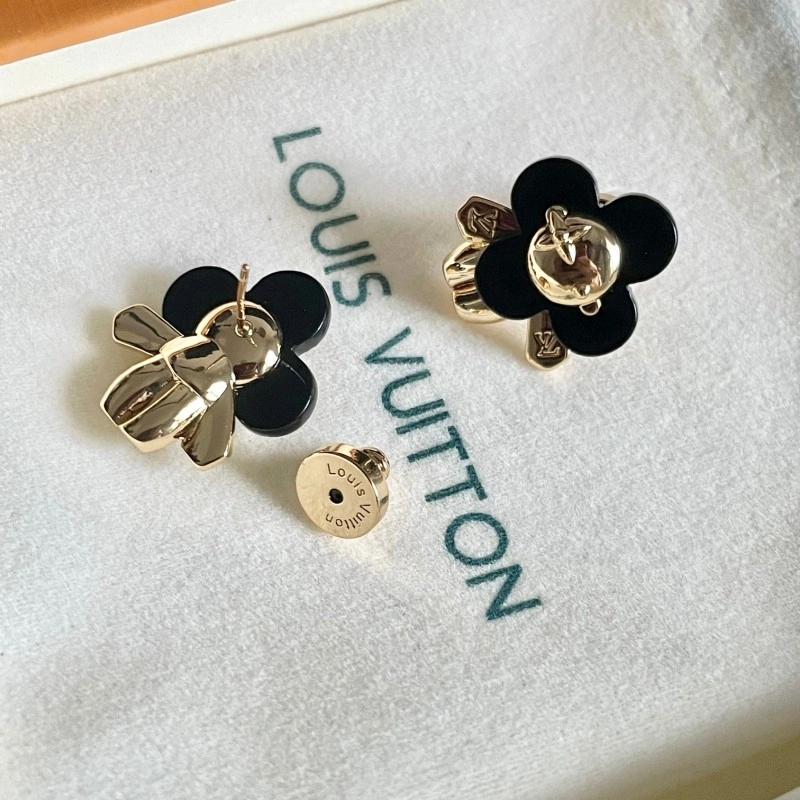 TravelReady Louis Vuitton Earrings 248029