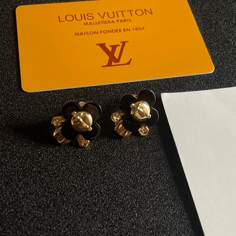 TravelReady Louis Vuitton Earrings 248029