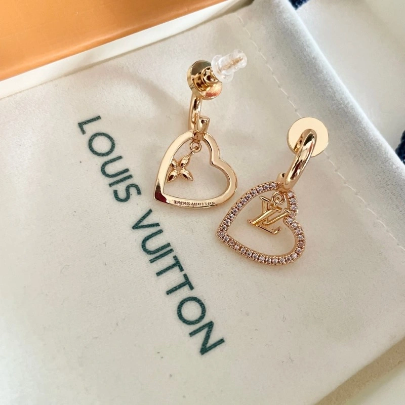 Louis Vuitton Earrings SoftTouch 248034