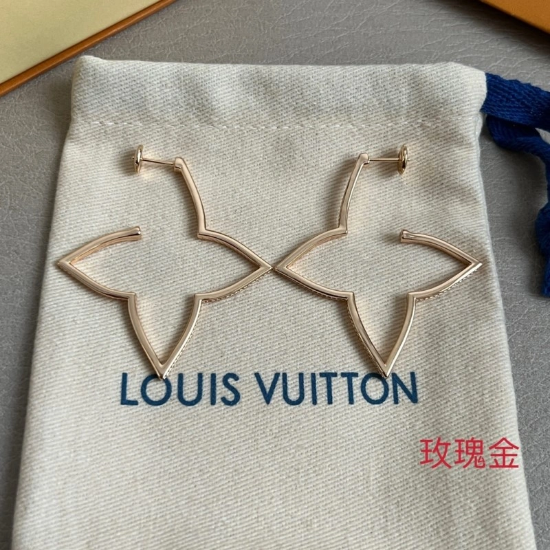 EasyMatch Louis Vuitton Earrings 248032