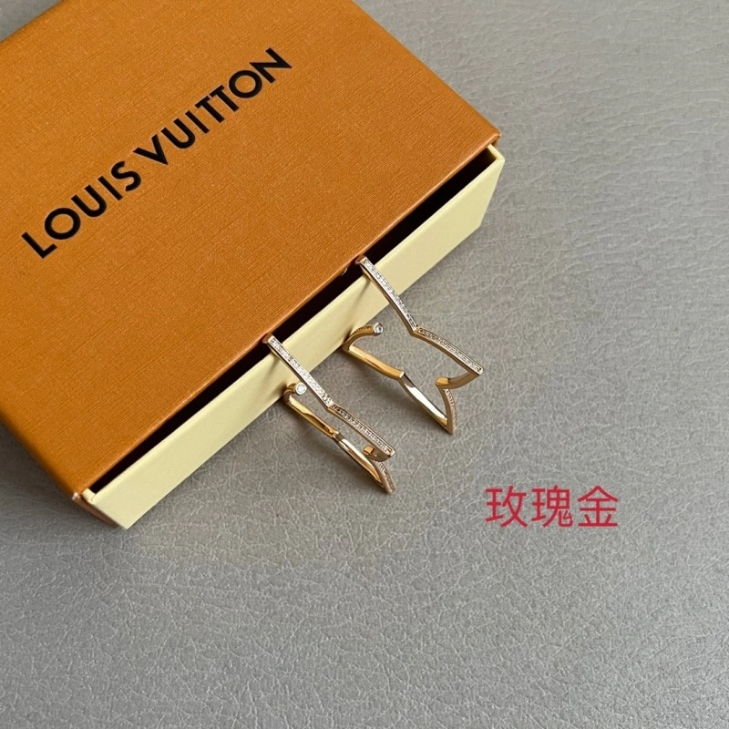 EasyMatch Louis Vuitton Earrings 248032