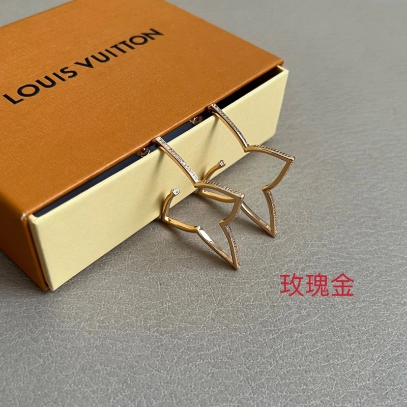 EasyMatch Louis Vuitton Earrings 248032