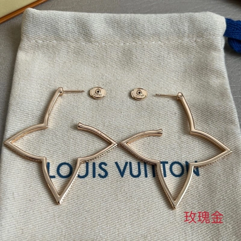 EasyMatch Louis Vuitton Earrings 248032