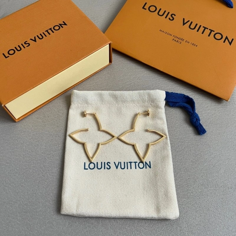 Louis Vuitton Earrings TopPick 248026