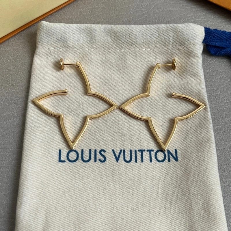 Louis Vuitton Earrings TopPick 248026