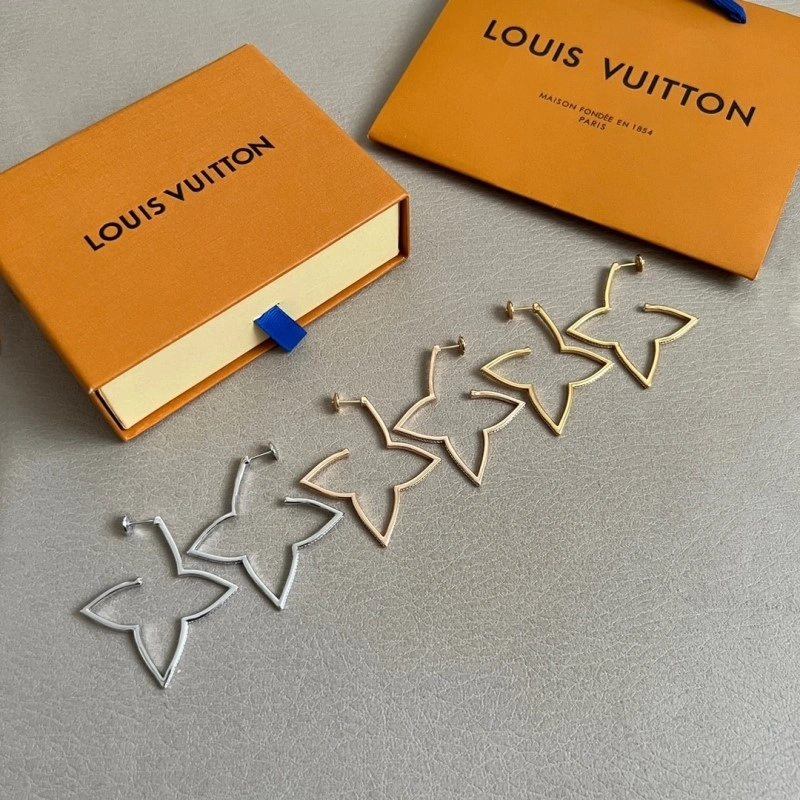 Louis Vuitton Earrings TopPick 248026