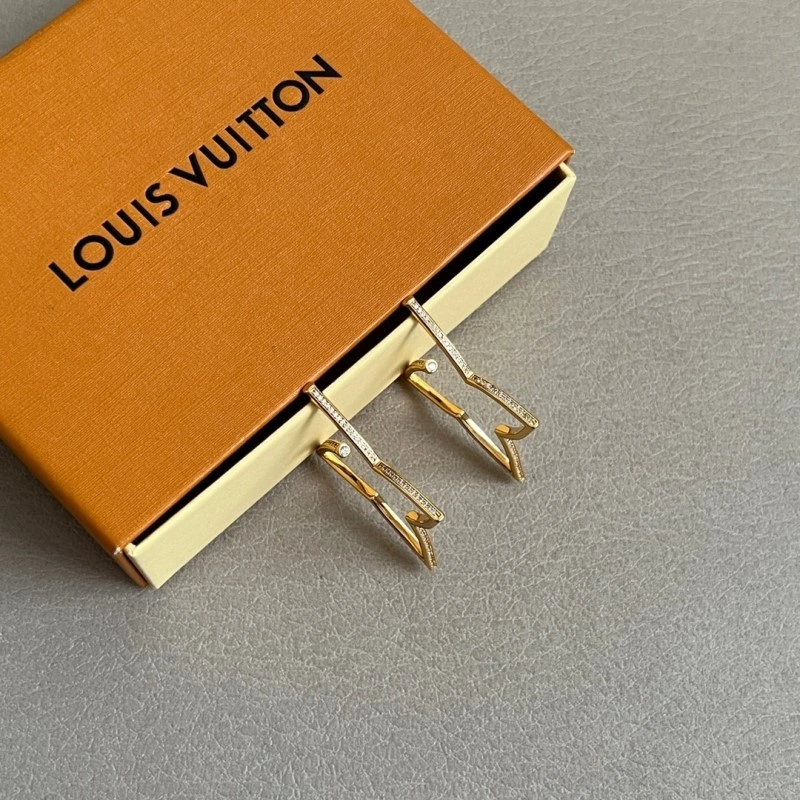 Louis Vuitton Earrings TopPick 248026