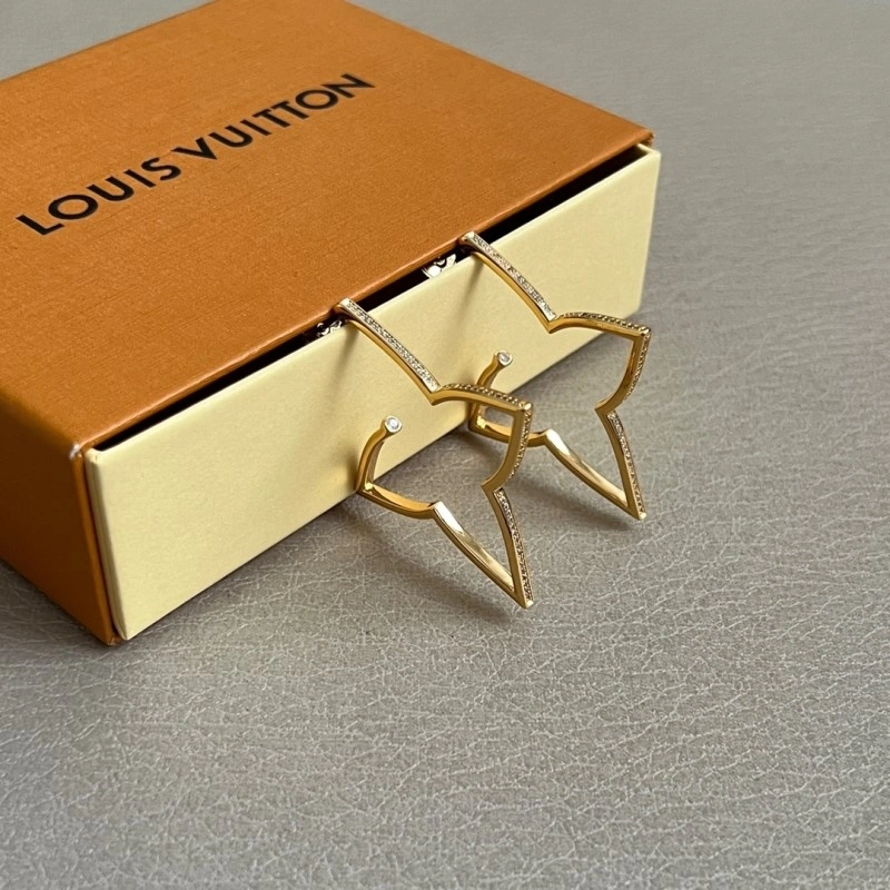 Louis Vuitton Earrings TopPick 248026