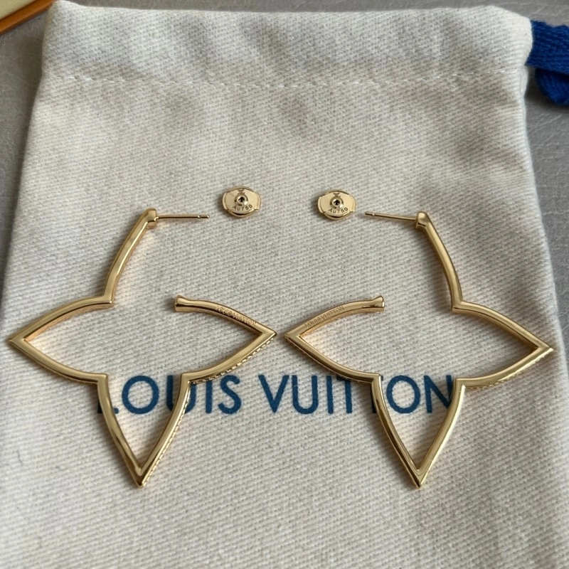 Louis Vuitton Earrings TopPick 248026