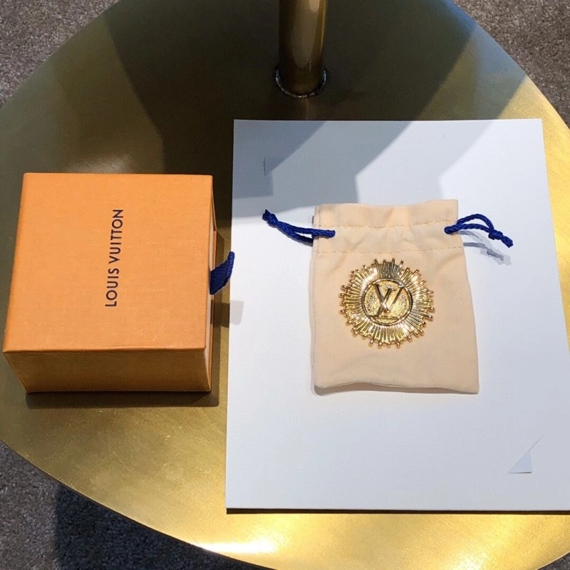 Trendsetting Louis Vuitton Earrings 248027