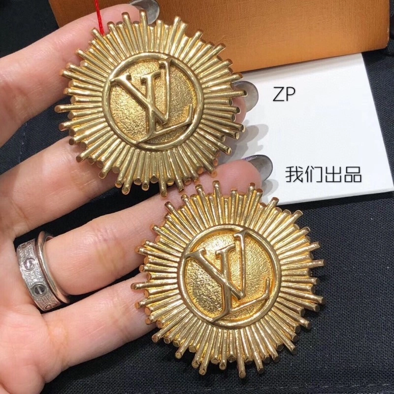 Trendsetting Louis Vuitton Earrings 248027