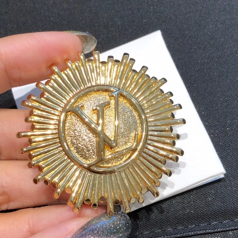 Trendsetting Louis Vuitton Earrings 248027