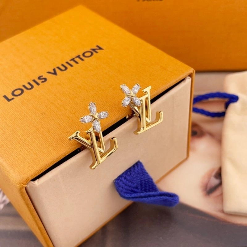 Louis Vuitton Earrings TechFriendly 248037