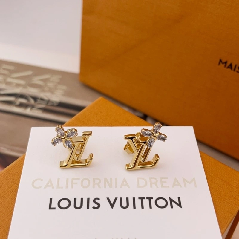 Louis Vuitton Earrings TechFriendly 248037