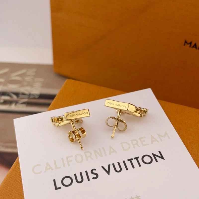 Louis Vuitton Earrings TechFriendly 248037