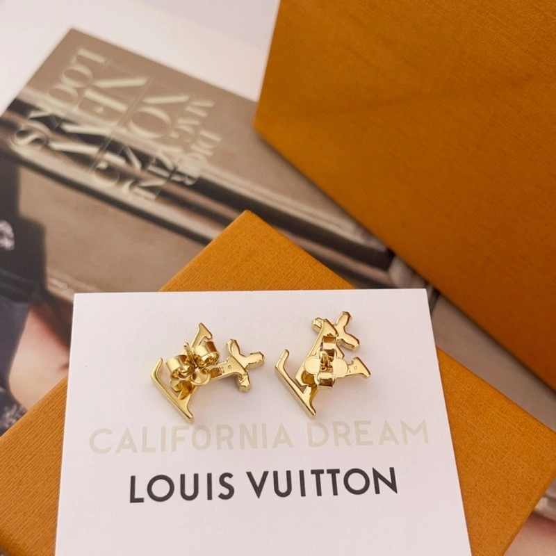 Louis Vuitton Earrings TechFriendly 248037