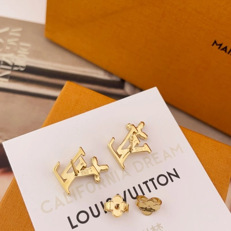 Louis Vuitton Earrings TechFriendly 248037